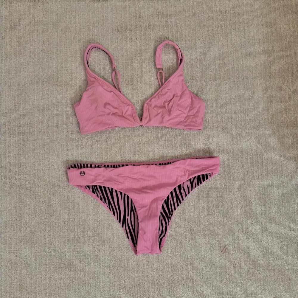 Maaji Reversible bikini